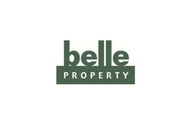 Drawable created as built drawings for the new Belle Property head offices