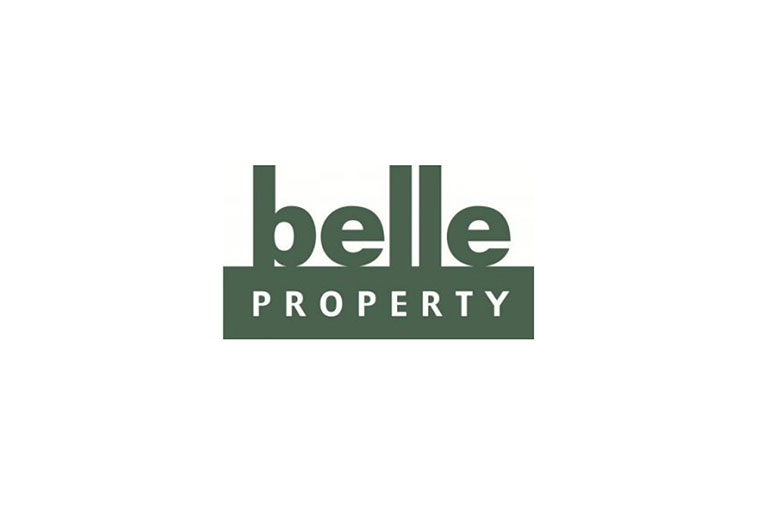 Drawable created as built drawings for the new Belle Property head offices