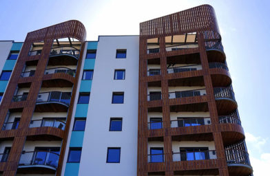 Electrical contractors engage us to deliver their electrical design drawings for residential units