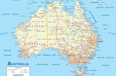 We have the technology to service trade customers in every state in Australia