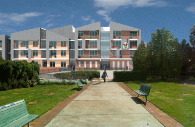 We contributed to the electrical design of this project
